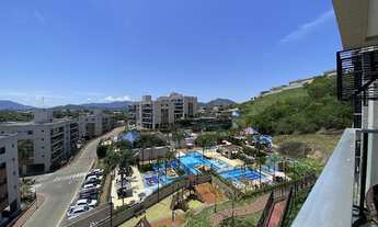 Imagem: Contemporâneo Design Resort - Apartamento