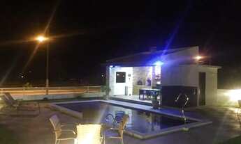 Imagem 11: Casa em Condomínio fechado de Alto Padrão Luxo na praia de Carapibus, Conde - PB