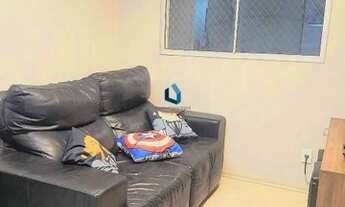 Imagem 3: Apartamento à venda no bairro Parque São Vicente - Mauá/SP