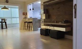 Imagem 5: Apartamento para venda possui 93 metros quadrados com 3 quartos em Centro - Jacareí - SP