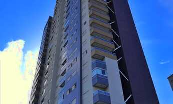 Imagem 3: AP Duplex ao lado da AV. Palmas Brasil - 182,30 m² - 4 quartos - Ed. Monte Sinai