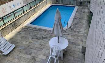 Imagem: Apartamento em Piedade, 1Q,1WC,25m,1vaga,ambientes