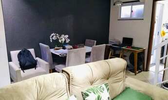 Imagem 4: Casa em Condomínio, 3 Quartos com área gourmet