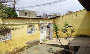 Imagem 6: Vendo casa 41 leste 03 quartos c suítes,laje Ac fin trc apto