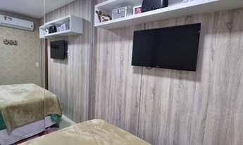 Imagem 3: Condomínio Alvorada