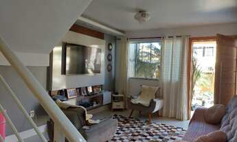 Imagem 5: Fator Imóveis - Casa Triplex 3 quartos 1 suíte - Condomínio no Arsenal