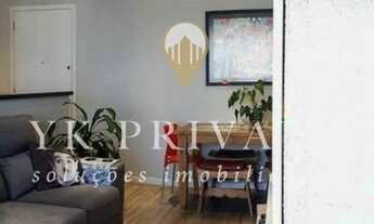 Imagem 5: Apartamento / 2 dormitórios / 1 suíte / 1 vaga de garagem