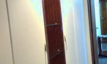 Imagem: Apartamento para venda tem 225 metros quadrados