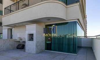 Imagem 7: Cobertura à venda, 4 quartos, 4 suítes, 4 vagas, Santo Agostinho - Belo Horizonte/MG