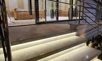 Imagem 3: Apartamento Cobertura no Bairro Praia João Rosa - Biguaçu