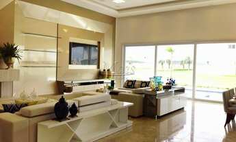 Imagem 3: XANGRI-Lá - Casa de Condomínio - Centro