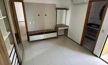 Imagem 3: Apartamento com 3 dormitórios à venda, 110 m² por R$ 850.000,00 - Ponta do Farol - São Luí