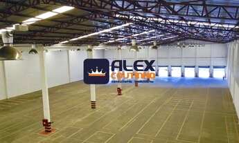 Imagem 7: Industrial - Galpão - Rio de Janeiro