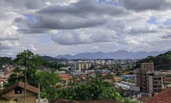 Imagem 5: Terreno na Rua João Dippe
