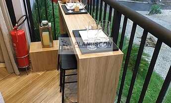 Imagem 2: São Paulo - Apartamento Padrão - CAPAO REDONDO