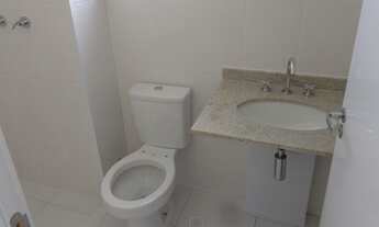 Imagem 5: Apartamento novo, 67m2, 2 dormitórios, suíte, 1 vaga - UPHOME Vila Mascote