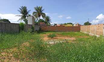 Imagem 3: Terreno em Marechal Deodoro 15x30 Murado