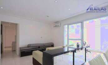 Imagem 5: Apartamento com 3 dormitórios à venda, 110 m² por R$ 900.000,00 - Imirim - São Paulo/SP