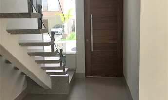 Imagem 3: Casa de condomínio Village Paradiso 2 com 146 metros quadrados com 3 suites