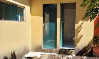 Imagem 2: Casa 3 quartos 220 m² Parque das Laranjeiras Flores