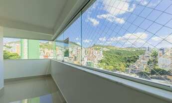 Imagem 4: Apartamento com 3 dormitórios à venda, 136 m² por R$ 840.000 - Buritis - Belo Horizonte/MG