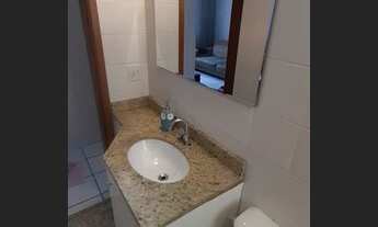 Imagem 6: Apartamento de 3 quartos, suíte, 2 vagas, lazer completo em Buritis - Belo Horizonte - MG