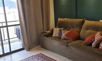 Imagem 3: Apartamento linear 4 quarts, 4 suítes, varanda gourmet, 2 vagas - Recreio