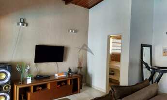 Imagem 6: Casa - Parque São Quirino - Campinas