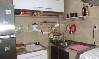 Imagem 6: Apartamento com 2 dormitórios à venda, 48 m² por R$ 600.400 - Flamengo - Rio de Janeiro/RJ