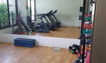 Imagem 4: Apartamento locação Villas Barra 3qts transf em 2qts