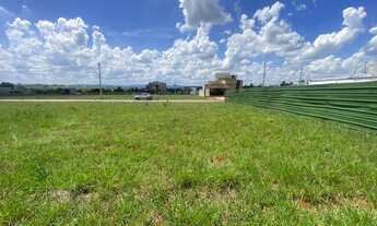 Imagem 2: Lote/Terreno 328m Terras Alpha Residencial 2 - Aceita Apartamento 2 ou 3 Quartos