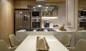 Imagem: APARTAMENTO DECORADÍSSIMO 2/4 EM STELLA