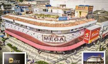 Imagem 3: Sala/Conjunto para aluguel tem 32 metros quadrados Vilar dos Teles