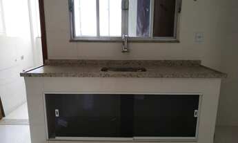 Imagem 3: Centrão de Nilópolis RJ. Lindo apto 02 qtos