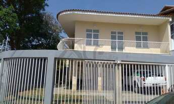 Imagem: Casa em Condomínio para Venda em Campinas