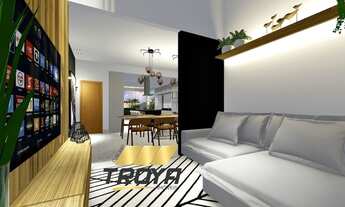 Imagem 4: Jardins Napoles Senador Canedo Casa com 3 quartos a venda