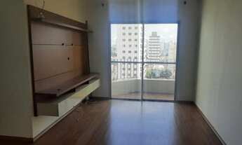 Imagem 2: Apartamento com 3 quartos em Vila Gumercindo - São Paulo - SP