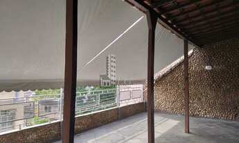 Imagem 5: Excelente Casa de 3 Quartos mais terraço Varanda próximo a Av. Dom Helde Câmera