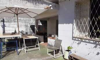 Imagem 2: Casa com 3 dormitórios à venda, 256 m² por R$ 690.000,00 - Vila Paris - Belo Horizonte/MG