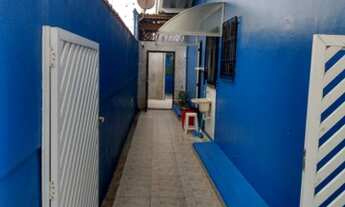 Imagem 3: CASA RESIDENCIAL em ITANHAÉM - SP, suarão