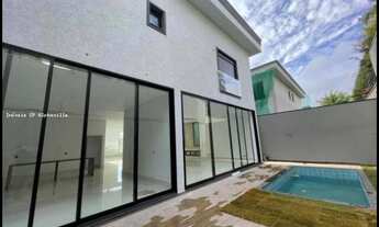 Imagem 7: Casa em Condomínio para Venda em Santana de Parnaíba, Tamboré, 5 dormitórios, 5 suítes, 7