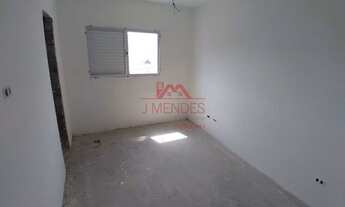 Imagem 3: Apartamento com 2 dorms, Canto do Forte, Praia Grande - R$ 340 mil, Cod: 4253