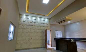 Imagem: Casa Alto Padrão para Venda em Residencial