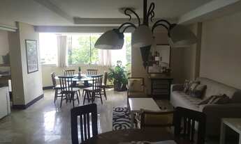 Imagem 2: Apartamento para aluguel com 168 metros quadrados com 4 quartos