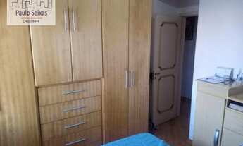 Imagem 6: Apto para venda no Alto da lapa