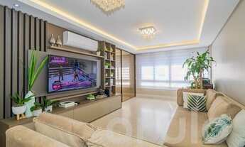 Imagem 4: Lindo 3 dormitórios no bairro Cristo Redentor