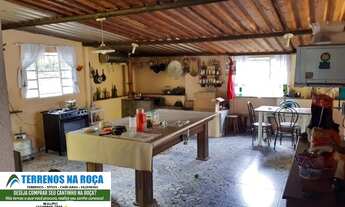 Imagem 5: Sítio em Itaguara/MG bem localizado, aceito troca em apartamento em BH, Contagem e Betim