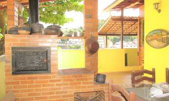 Imagem: Casa para Venda em Niterói, Fonseca, 3