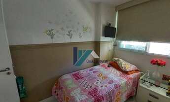 Imagem 6: Apartamento com 2 dormitórios à venda, 97 m² por R$ 685.000,00 - Icaraí - Niterói/RJ