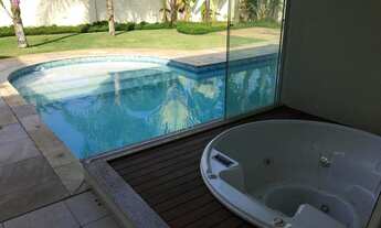 Imagem 7: Mansoes = 4 suites